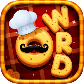 Word Chef: Word Search Puzzle