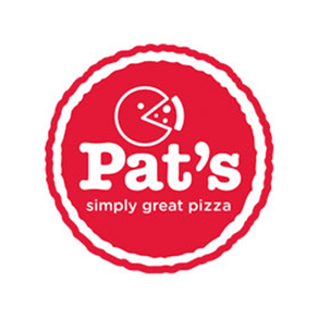 Pat's Pizza