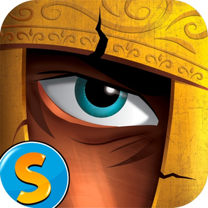 Battle Empire: Roman Wars - Build a City and Grow your Empire in the Roman and Spartan era