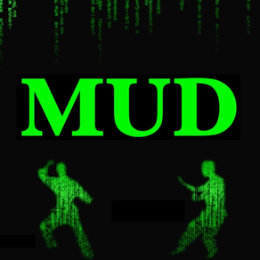 掌上MUD