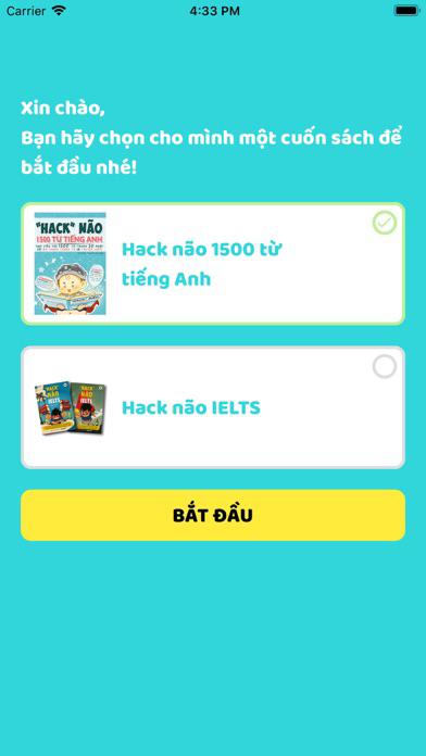 Hack não poster