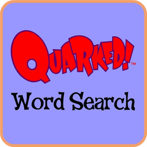 Quarked! Word Search