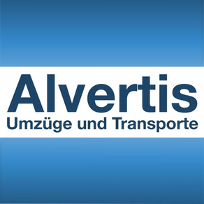 Alvertis Umzüge und Transporte
