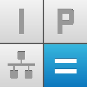 IP & Subnet Calculator