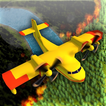 Fire Flying