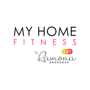 My Home Fitness