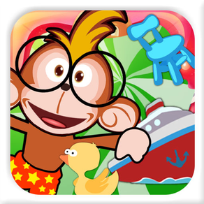 BabyPark - DoDo's Flash Cards (Baby Cognitive)