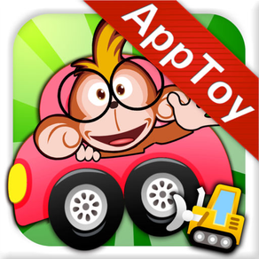 BabyPark - Baby Learn Transportation ( Free )