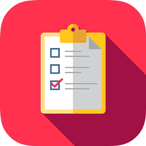 Todo List: Checklist Reminder