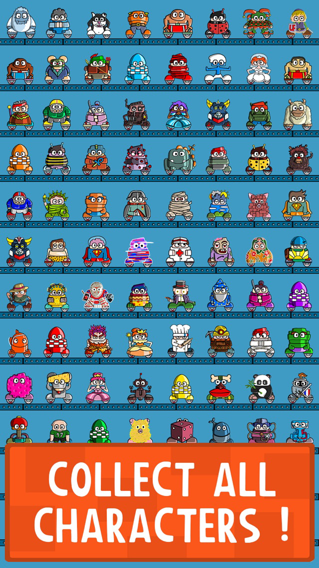 Upper Floor poster