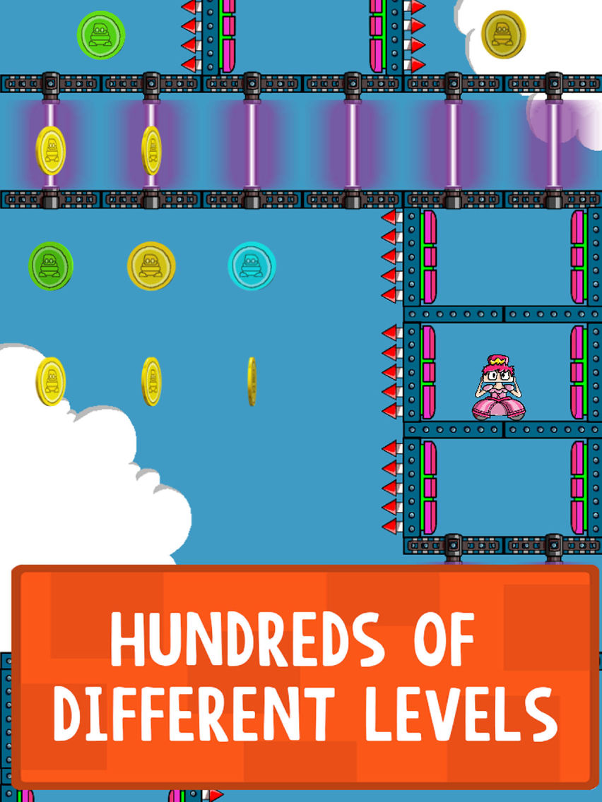 Upper Floor poster