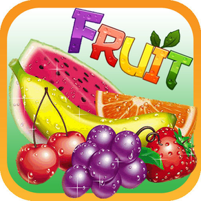 Fruits Memory Game