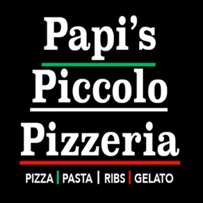 Papi's Piccolo Pizzeria