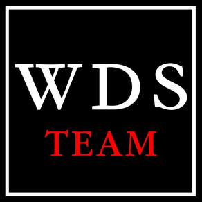 WDS Team App