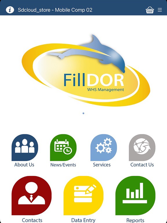 FillDor poster