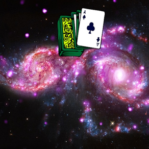 宇宙カード - 宇宙観光をプレイ