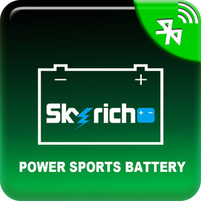 SKYRICH Connect