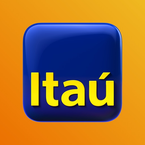 Itaú para iPad