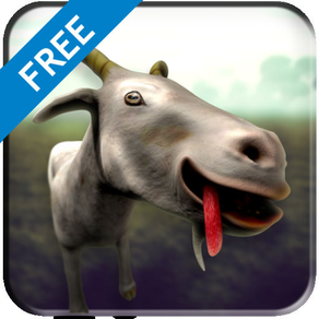 Goat Rampage Free