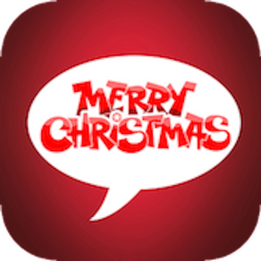 X'mas Greetings, Quotes & Wishes - Merry Christmas