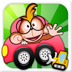 BabyPark - Baby Learn Transportation