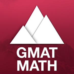 Ascent GMAT Math
