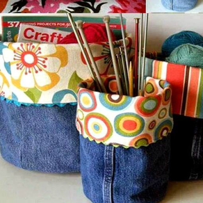 DIY Crafts Ideas