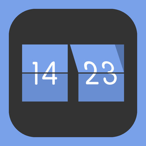 COUNTDOWN TIMER APPLE visual data 7
