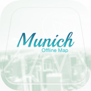 Munich, Germany - Offline Guide -
