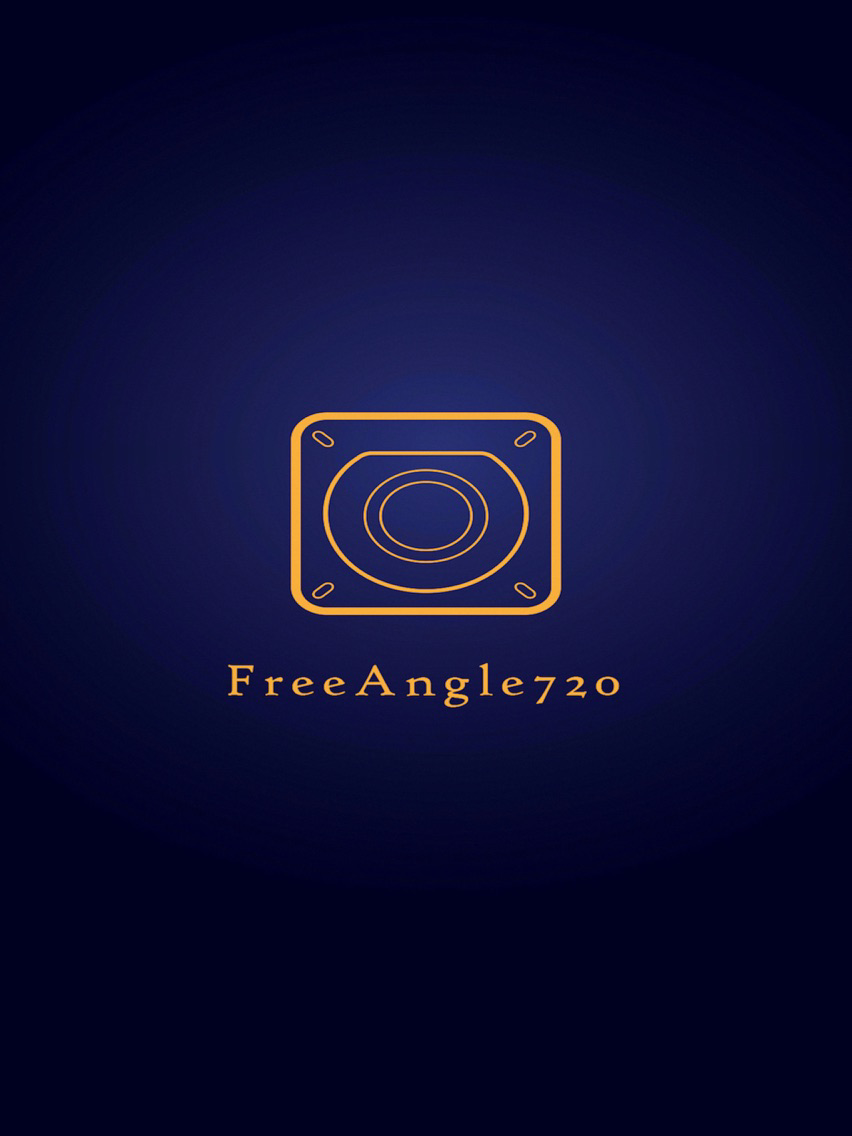 FreeAngle720 poster