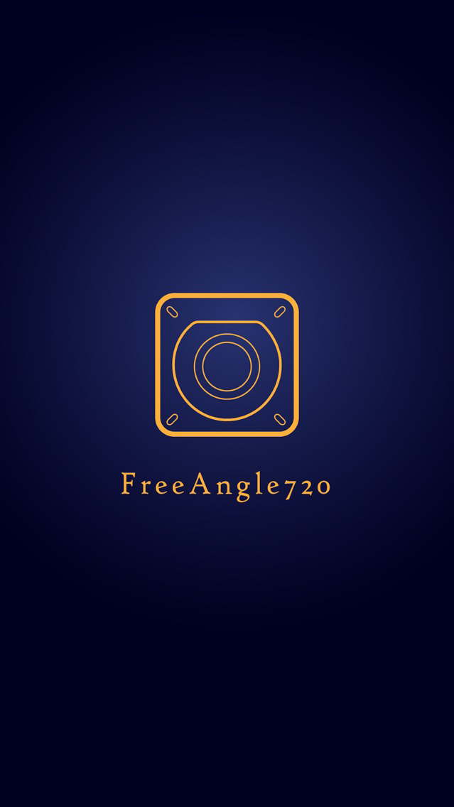 FreeAngle720 poster