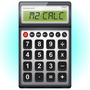 M2 Calculator