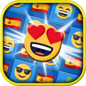 Guess Games - Emoji Quiz Español