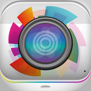 Foto editor con filtros