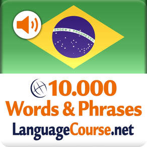 Learn Portuguese Words