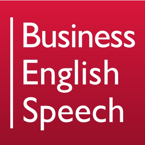 Business English Speech