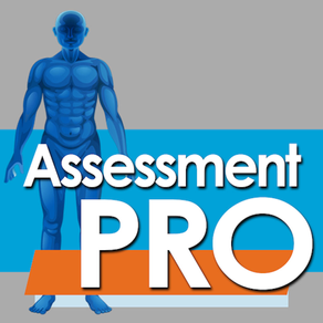 Assessment PRO Specialty Tests