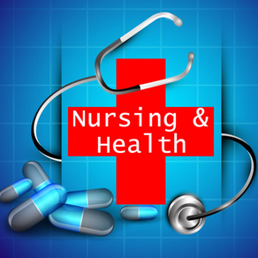 Nursing and Allied Health Pocket