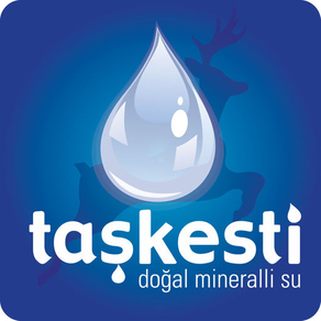 Taşkesti Su