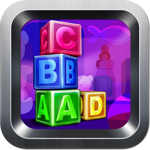 Alphabet Jigsaw Puzzle