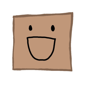 Boxy McBoxface