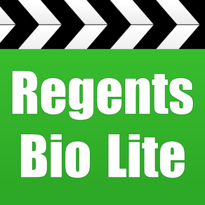 Regents Biology: Watch and Test Lite