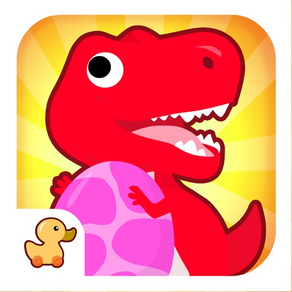 Dinosaur World Adventure Game