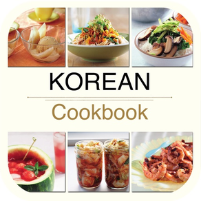 Korean Cookbook