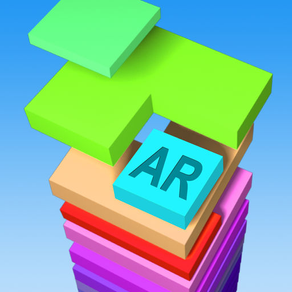 Block Puzzle AR