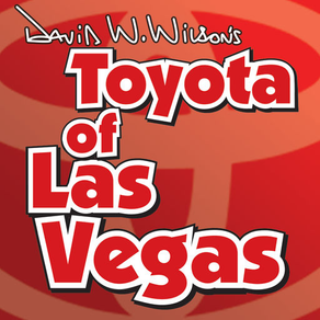 David Wilson Toyota Las Vegas