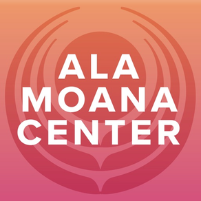 Ala Moana Center