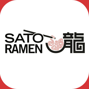 SATO Ramen