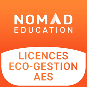 Licence Éco-Gestion AES L1-L3