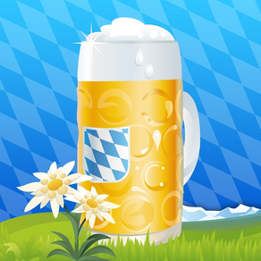 Biergarten Guide